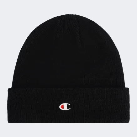 Шапка Champion beanie cap - 169436 Шапка Champion beanie cap - 169436