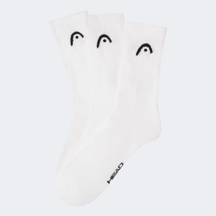 Шкарпетки Head ALL SPORTS TRAINING CREW 3P - 168938