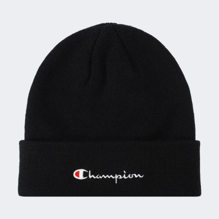 Шапка Champion beanie cap - 169196 Шапка Champion beanie cap - 169196