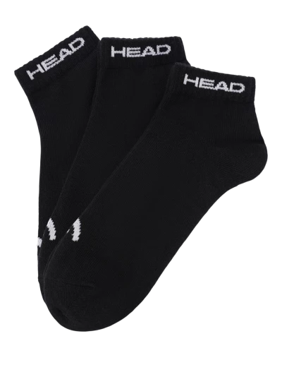 Шкарпетки Head ELEMENTS ALL SPORTS QUARTER 3P - 168936, фото 1 - інтернет-магазин MEGASPORT