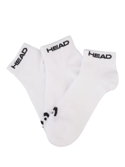 Шкарпетки Head ELEMENTS ALL SPORTS QUARTER 3P - 169636, фото 1 - інтернет-магазин MEGASPORT
