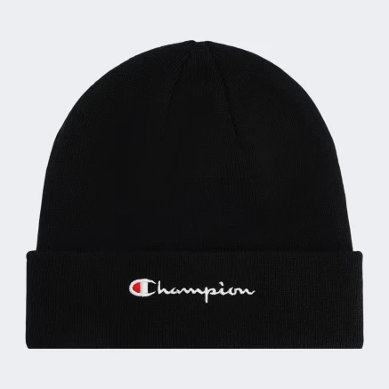 Шапка Champion beanie cap - 169435