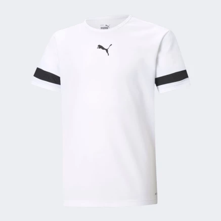 Футболка Puma teamRISE Jersey Jr - 173964