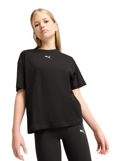 Футболка Puma ESS Boxy Tee G 173955 купити в MEGASPORT, фото 1 Футболка Puma ESS Boxy Tee G - 173955, фото 1 - інтернет-магазин MEGASPORT