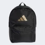 Рюкзак Adidas CLSC BARS BP, фото 1 - інтернет магазин MEGASPORT