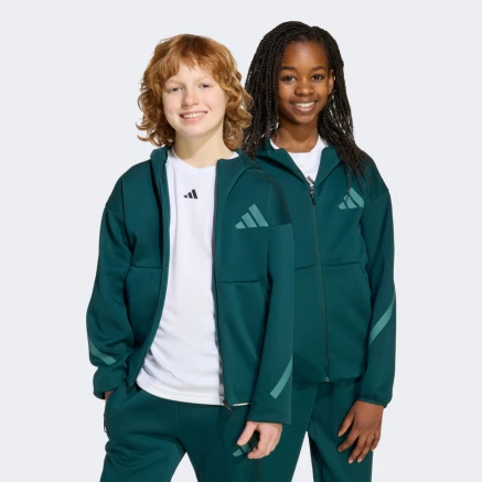 Кофта Adidas J Z.N.E.FZ - 174963 Кофта Adidas J Z.N.E.FZ - 174963