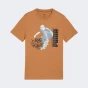 Футболка Puma MID90s Graphic Tee I B, фото 1 - інтернет магазин MEGASPORT