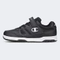 Кеди Champion cly 87 b ps low cut shoe, фото 1 - інтернет магазин MEGASPORT