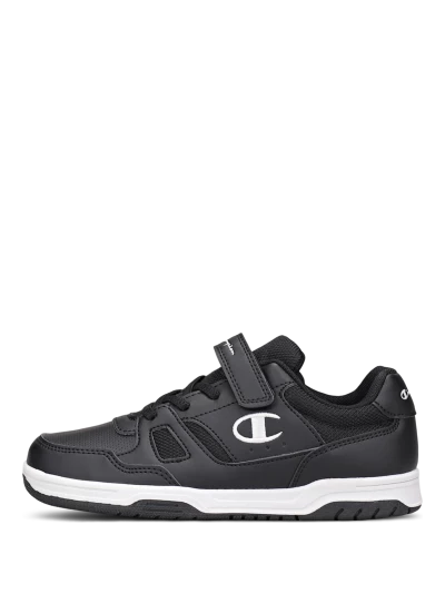 Кеди Champion cly 87 b ps low cut shoe - 175029, фото 1 - інтернет-магазин MEGASPORT