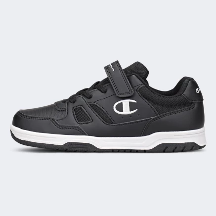 Кеди Champion cly 87 b ps low cut shoe - 175029