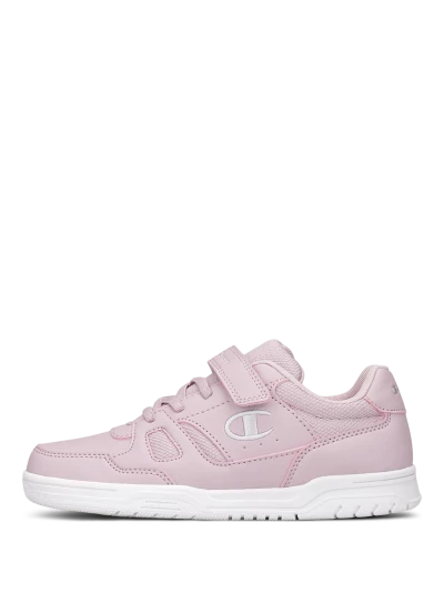 Кеди Champion cly 87 g ps low cut shoe - 175030, фото 1 - інтернет-магазин MEGASPORT