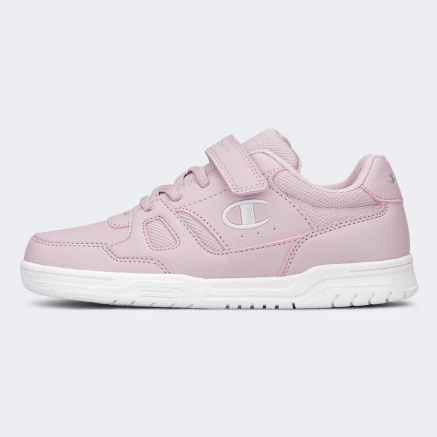 Кеди Champion cly 87 g ps low cut shoe - 175030 Кеди Champion cly 87 g ps low cut shoe - 175030