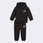 Спортивний костюм Puma MINICATS Loungewear Set FL INF, фото 1 - інтернет магазин MEGASPORT