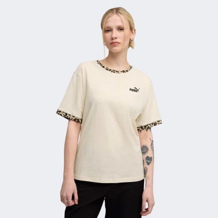 Футболка Puma ESS GRAPHIC Animal Relaxed Tee - 175309
