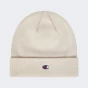Шапка Champion beanie cap, фото 1 - інтернет магазин MEGASPORT