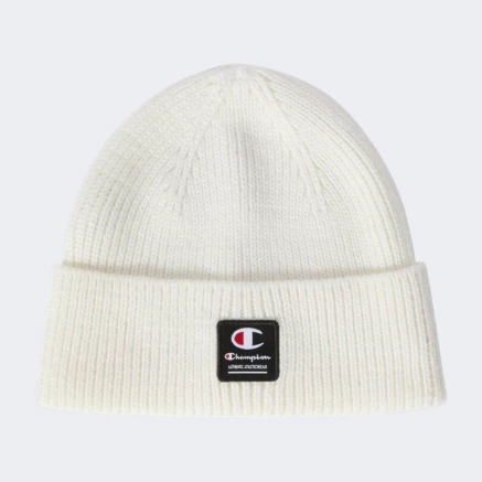 Шапка Champion beanie cap - 175411