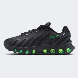 Кросівки Nike AIR MAX DN8 BG 8-16 років | Колір: чорний | купити в