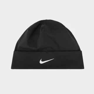 Шапка Nike U NK DF PEAK BEANIE SC P TM | Цвет: черный | купить в