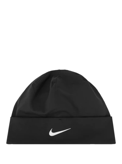 Шапка Nike U NK DF PEAK BEANIE SC P TM - 169546, фото 1 - інтернет-магазин MEGASPORT