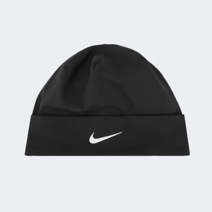 Шапка Nike U NK DF PEAK BEANIE SC P TM - 169546