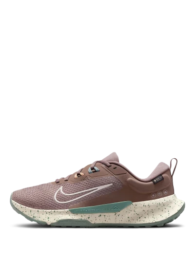 Кросівки Nike WMNS JUNIPER TRAIL 2 GTX V2 - 175373, фото 1 - інтернет-магазин MEGASPORT