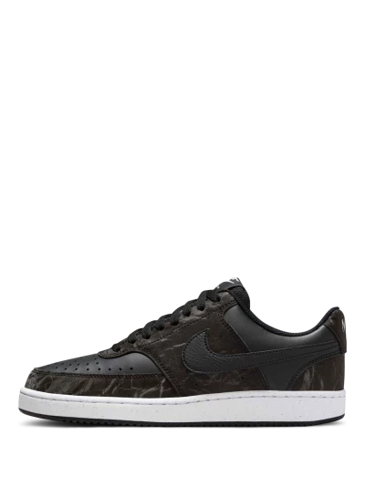 Кеди Nike W COURT VISION LO NN HV - 175376, фото 1 - інтернет-магазин MEGASPORT