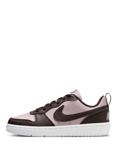 Кеди Nike COURT BOROUGH LOW RECRAFT BG - 175354, фото 1 - інтернет-магазин MEGASPORT