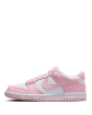 Кеди дитячі Nike DUNK LOW BG