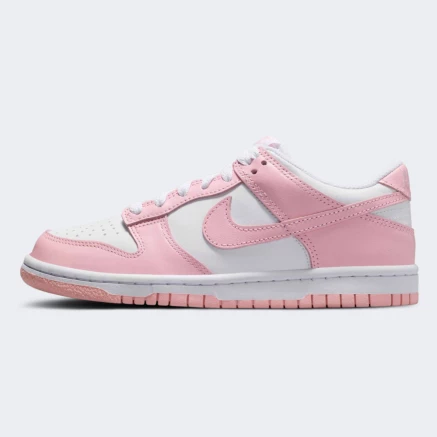 Кеди Nike DUNK LOW BG - 175355