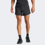 Шорти Adidas RUN IT SHORT, фото 1 - інтернет магазин MEGASPORT