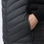 Куртка-жилет East Peak men's padded vest, фото 6 - інтернет магазин MEGASPORT