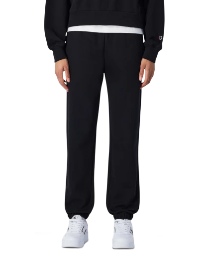 Спортивнi штани Champion elastic cuff pants - 167418, фото 1 - інтернет-магазин MEGASPORT