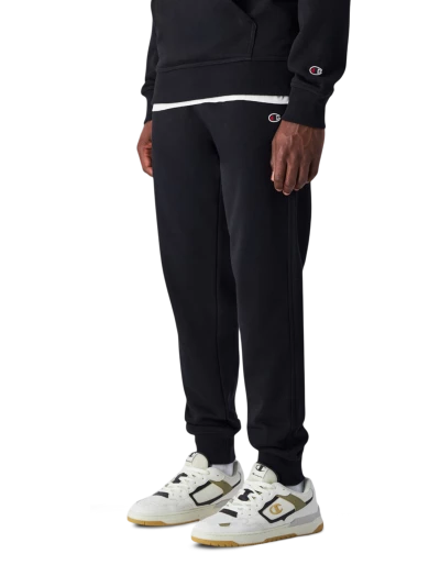 Спортивнi штани Champion rib cuff pants 167441 купити в MEGASPORT, фото 1 Спортивнi штани Champion rib cuff pants - 167441, фото 1 - інтернет-магазин MEGASPORT