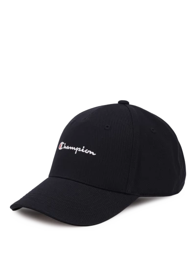 Кепка Champion baseball cap 167454 купити в MEGASPORT, фото 1 Кепка Champion baseball cap - 167454, фото 1 - інтернет-магазин MEGASPORT