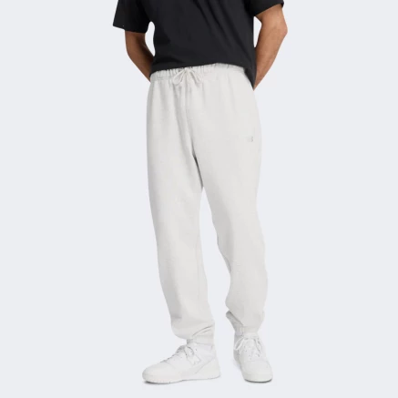 Спортивнi штани New Balance Athletics French Terry Jogger - 167586