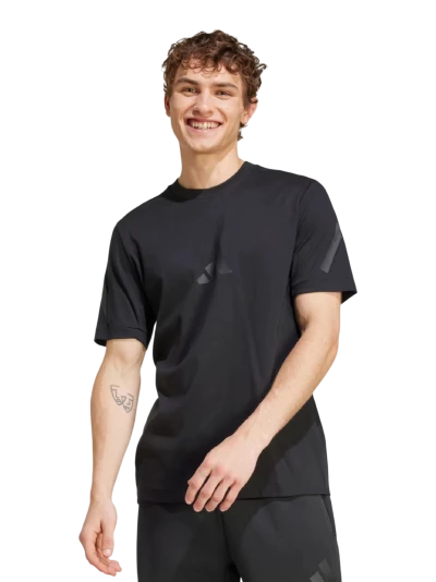 Футболка Adidas M Z.N.E. TEE - 167823, фото 1 - інтернет-магазин MEGASPORT