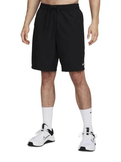 Шорти Nike M NK DF FORM 9IN UL SHORT - 167975, фото 1 - інтернет-магазин MEGASPORT