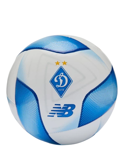 М'яч New Balance FCDK 5 - 175497, фото 1 - інтернет-магазин MEGASPORT