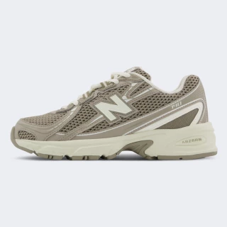 Кросівки New Balance model 740 8-16 років | Колір: коричневий