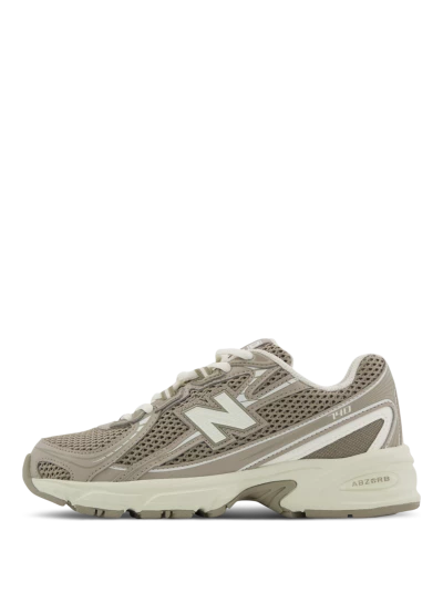 Кросівки New Balance model 740 - 175499, фото 1 - інтернет-магазин MEGASPORT