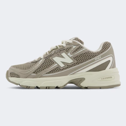 Кросівки New Balance model 740 - 175499 Кросівки New Balance model 740 - 175499