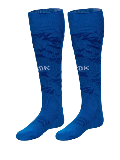 Гетри New Balance FCDK Away - 175501, фото 1 - інтернет-магазин MEGASPORT