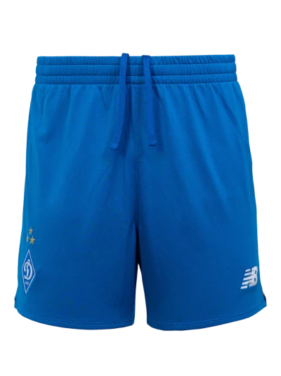 Шорти New Balance FCDK Away - 175502, фото 1 - інтернет-магазин MEGASPORT