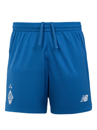 Шорти New Balance FCDK - 175503, фото 1 - інтернет-магазин MEGASPORT