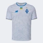 Футболка New Balance FCDK Home, фото 1 - інтернет магазин MEGASPORT