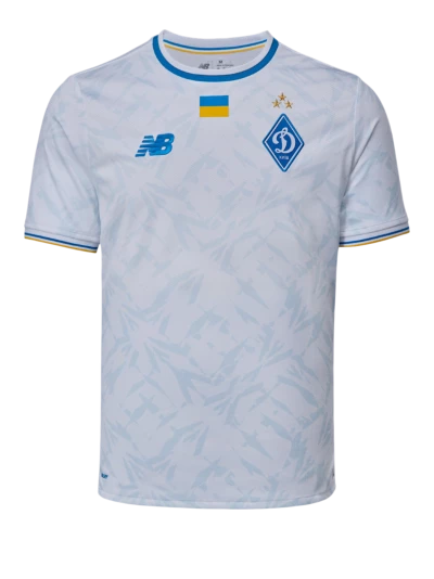 Футболка New Balance FCDK Home 175504 купити в MEGASPORT, фото 1 Футболка New Balance FCDK Home - 175504, фото 1 - інтернет-магазин MEGASPORT