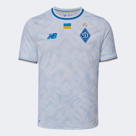 Футболка New Balance FCDK Home - 175504 Футболка New Balance FCDK Home - 175504