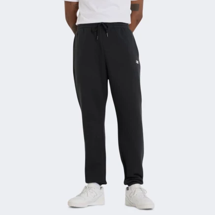 Спортивнi штани New Balance Sport Essentials Fleece Jogger - 167998