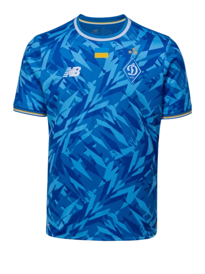 Футболка New Balance FCDK Away - 175505, фото 1 - інтернет-магазин MEGASPORT