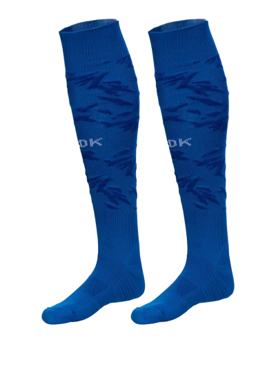 Гетри New Balance FCDK Away - 175507, фото 1 - інтернет-магазин MEGASPORT